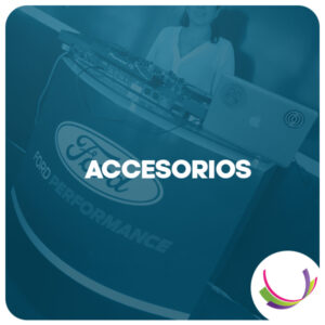 Accesorios