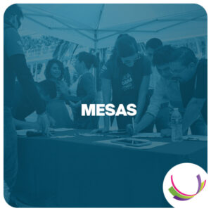 Mesas
