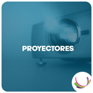 Proyectores