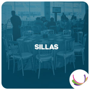 Sillas